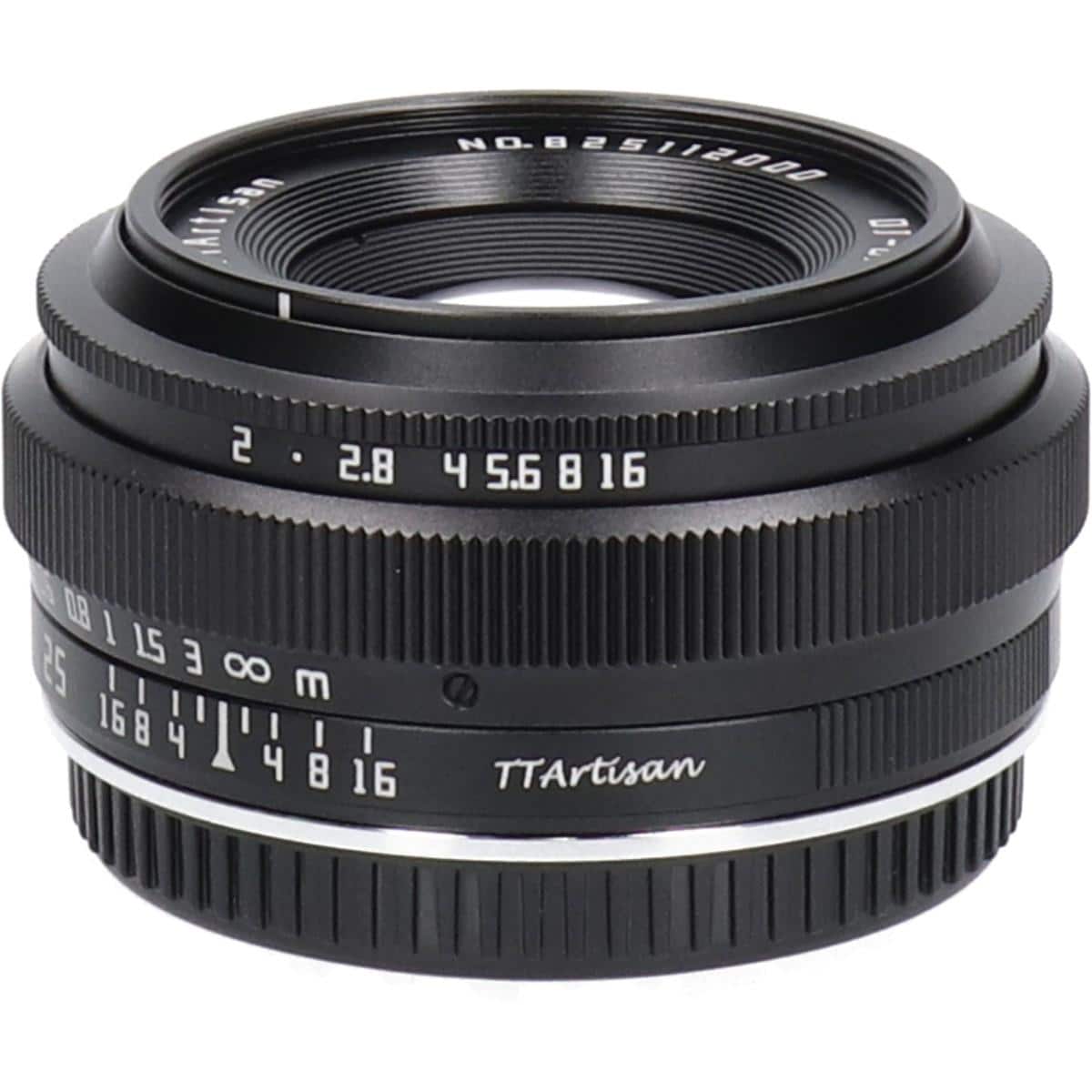 ２５ｍｍ　Ｆ２Ｃ