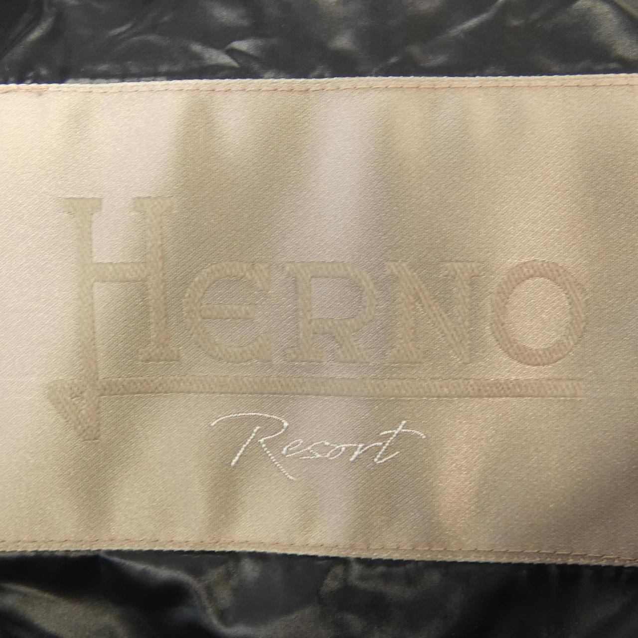 ヘルノ Herno ダウンジャケット