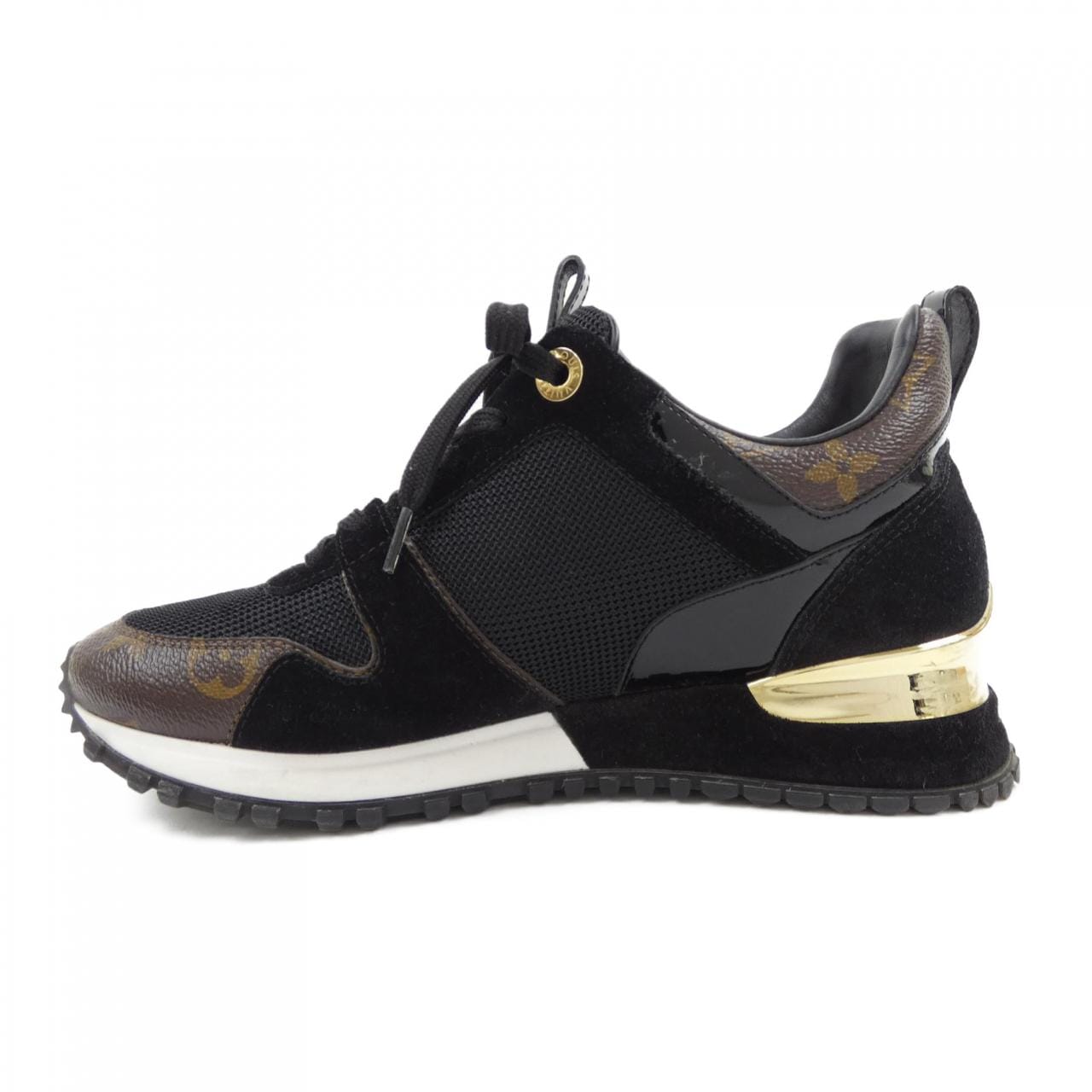 ルイヴィトン LOUIS VUITTON スニーカー