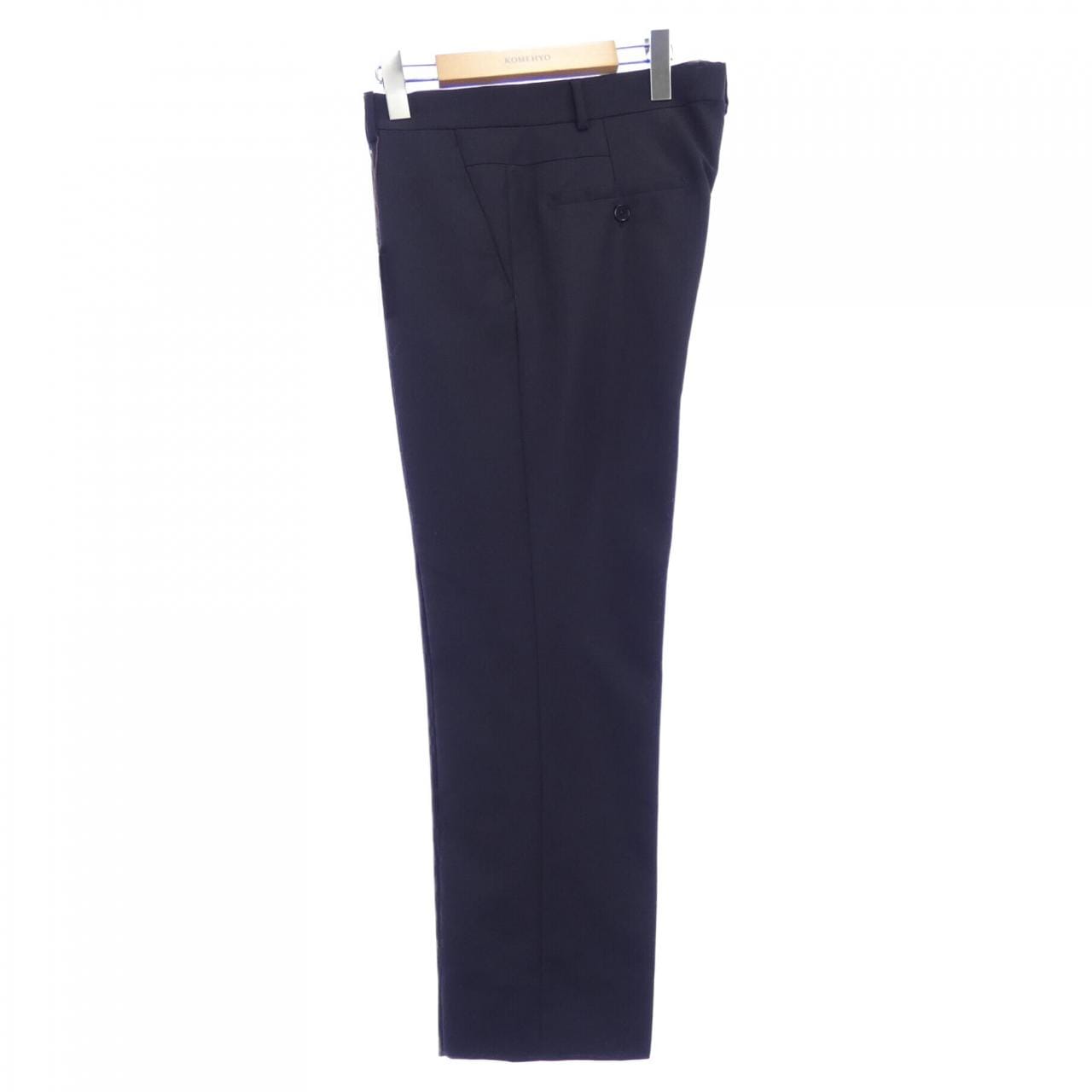 HERMES HERMES *02-5412 Pants