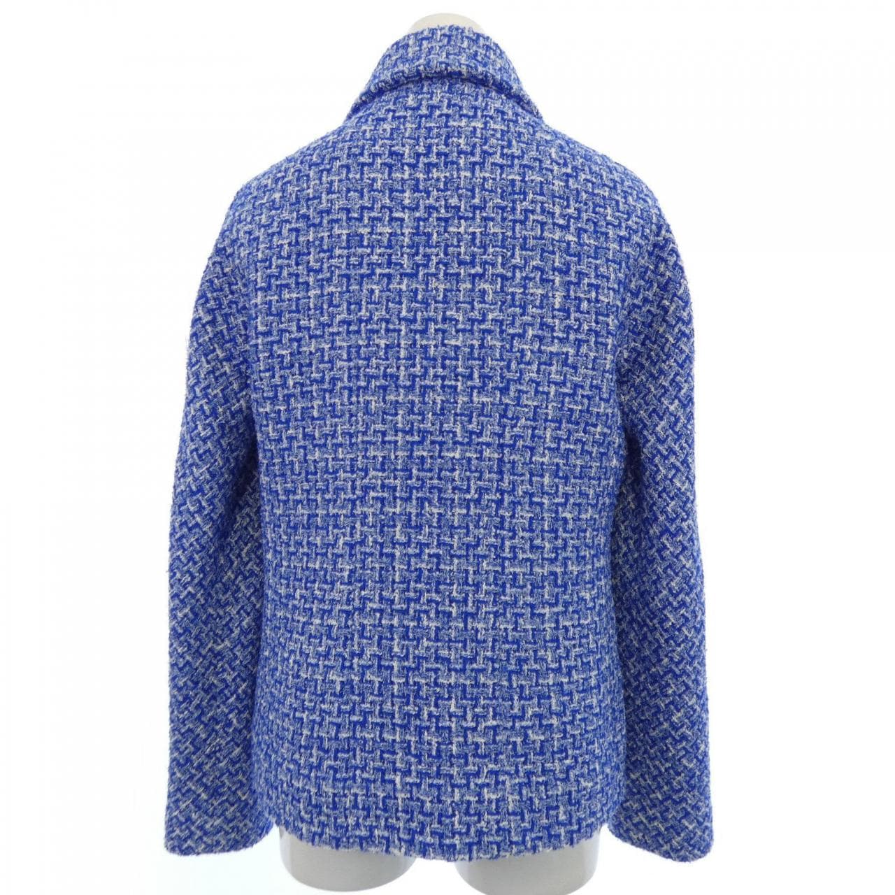 シャネル CHANEL LOOK30 P74428V65954 ジャケット