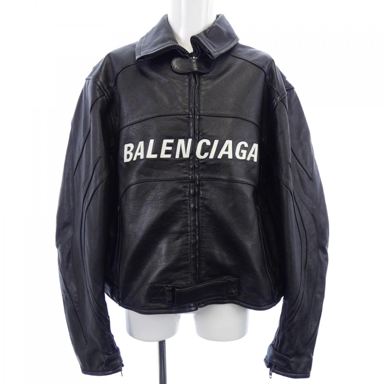 バレンシアガ BALENCIAGA 594594 TGS08 ブルゾン