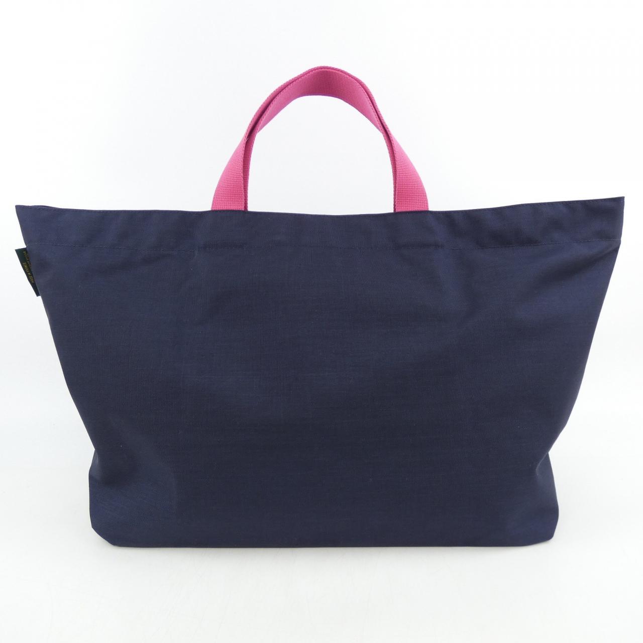 エルベシャプリエ HERVE CHAPELIER トラベルバッグ 1837C BAG