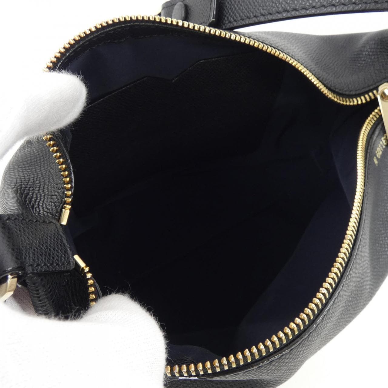 ヴァレクストラ VALEXTRA モチ SGMO0020010LOCPL99 BAG