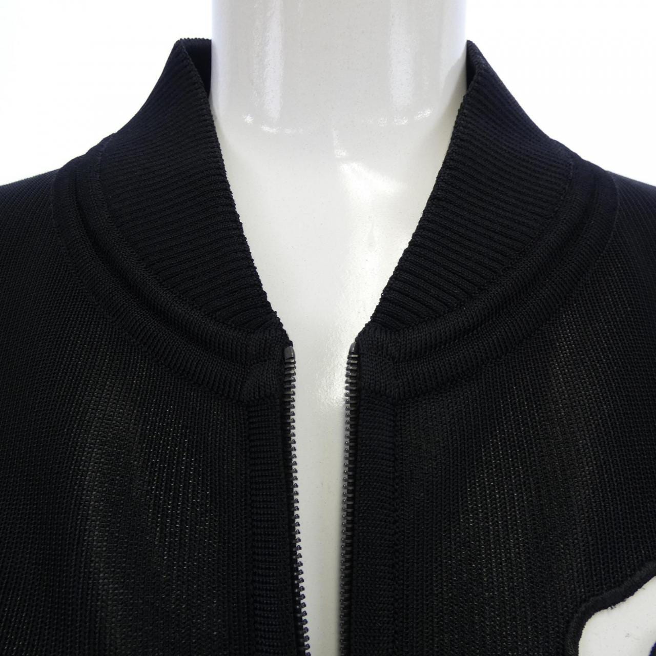 シャネル CHANEL P58982K07729 ブルゾン