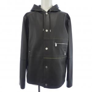 エルメス HERMES *31-5004 レザージャケット