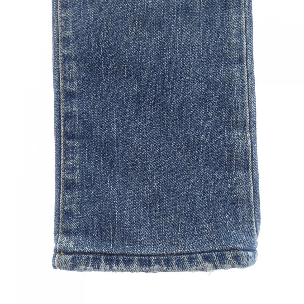 サンローラン SAINT LAURENT 489125Y806K ジーンズ