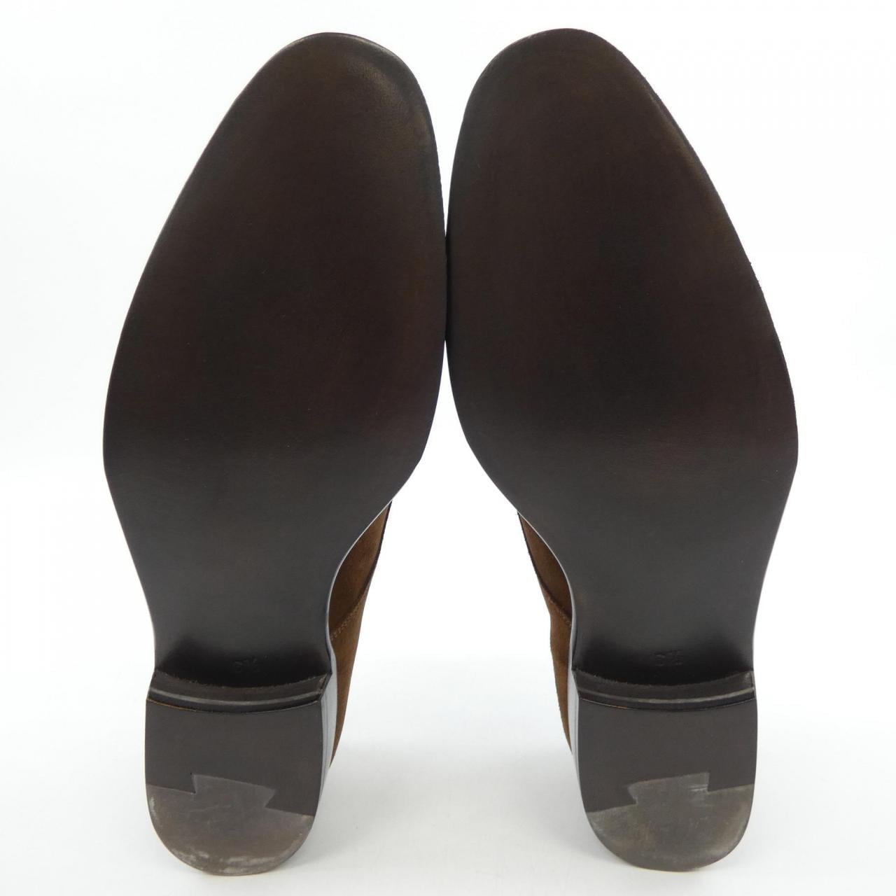 ビームスエフ BEAMS F BM1402 シューズ