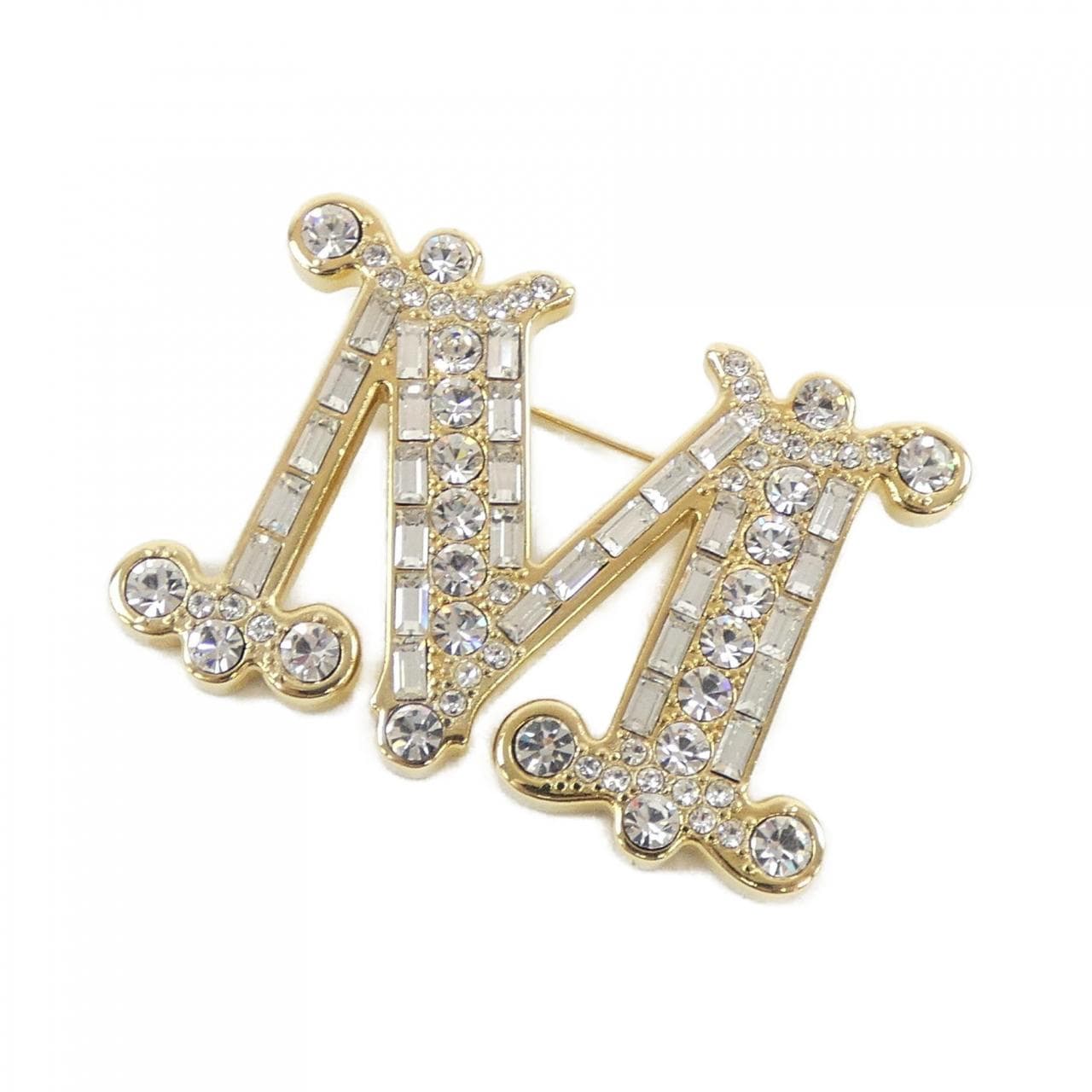 マックスマーラ Max Mara ブローチ