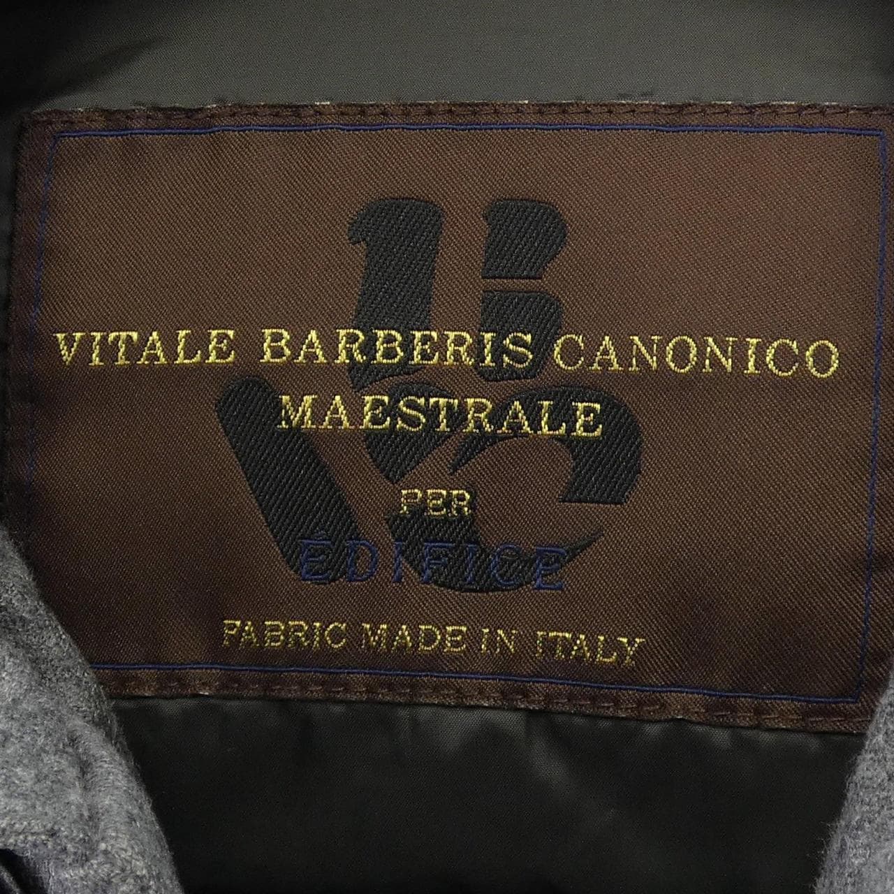 エディフィス EDIFICE ダウンコート