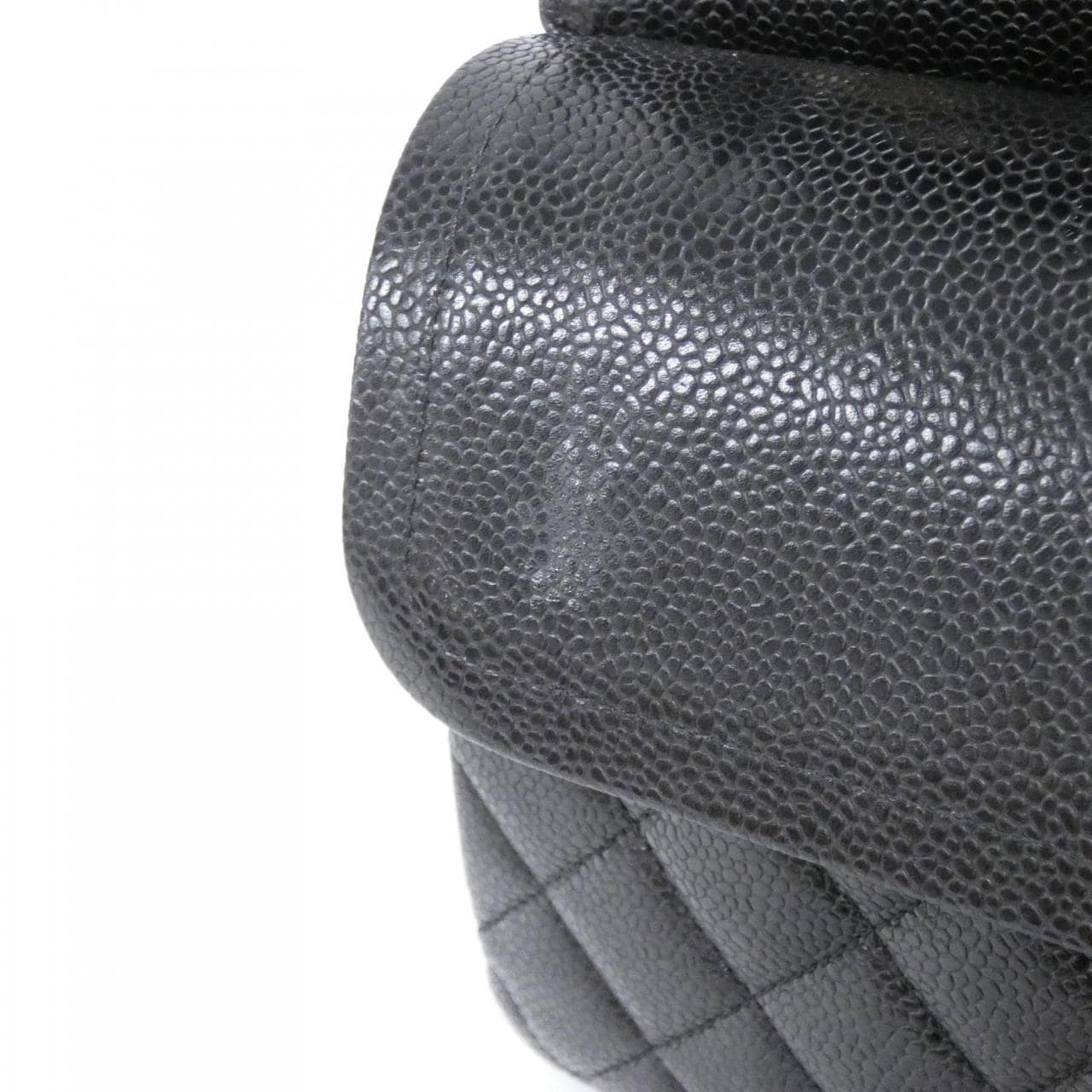 シャネル 1112 ショルダーバッグ