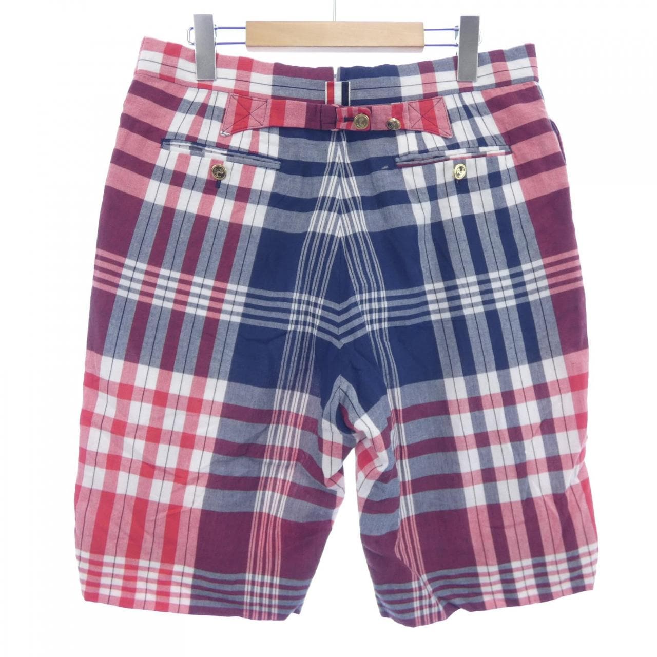 THOM BROWNE MTC002A 06128 Shorts