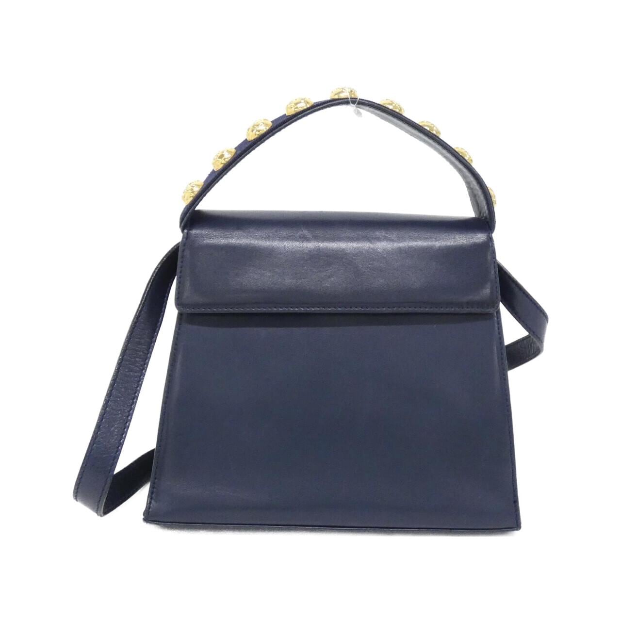 【ヴィンテージ】サルヴァトーレフェラガモ 21 1146 バッグ