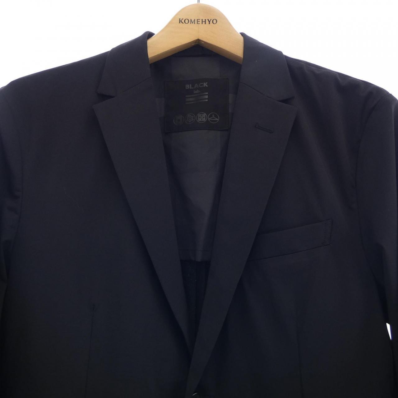 ブラックレーベルクレストブリッジ BLACK LABEL CRESTBRIDGE ジャケット