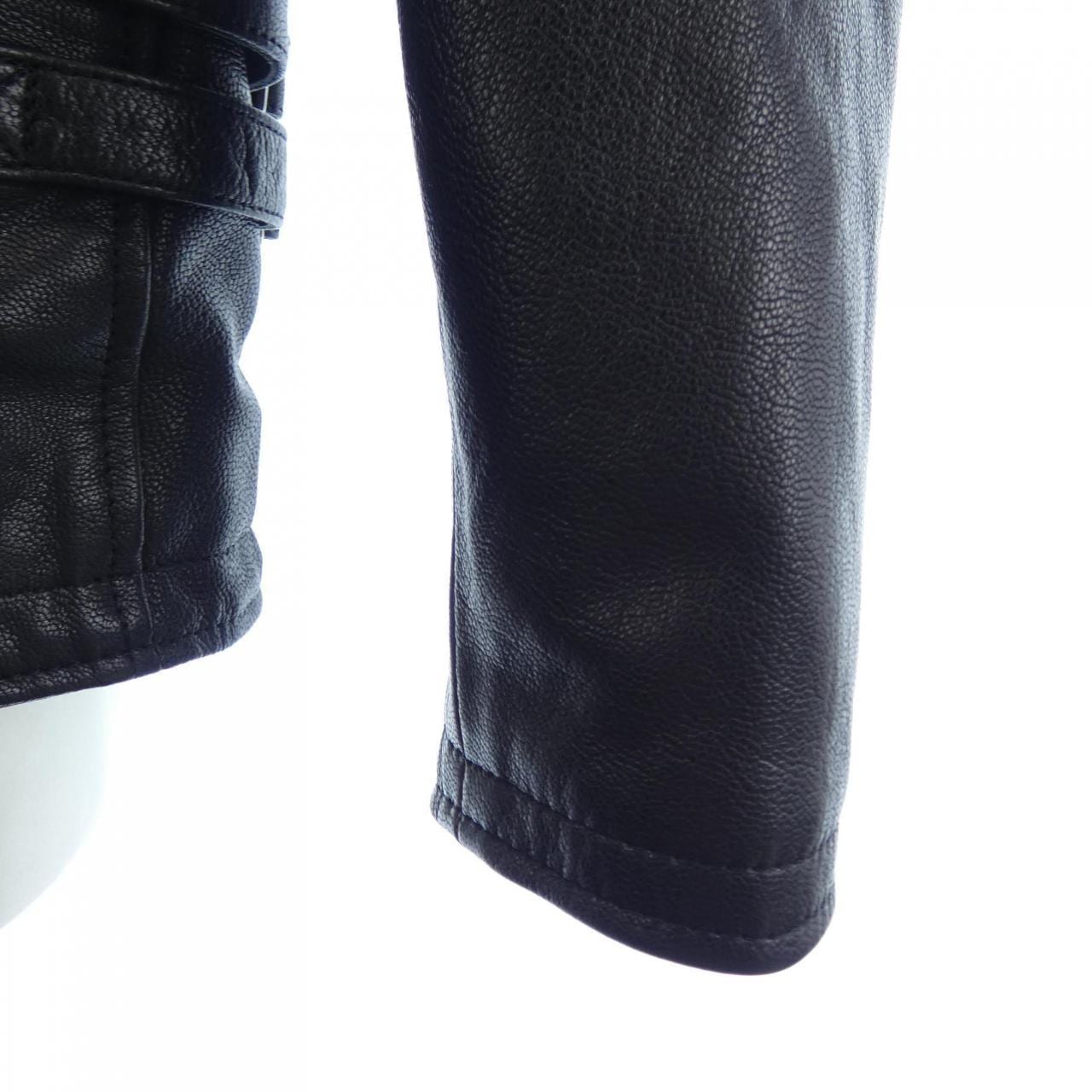 Kadoya LKX ECP 456 Leather Jacket