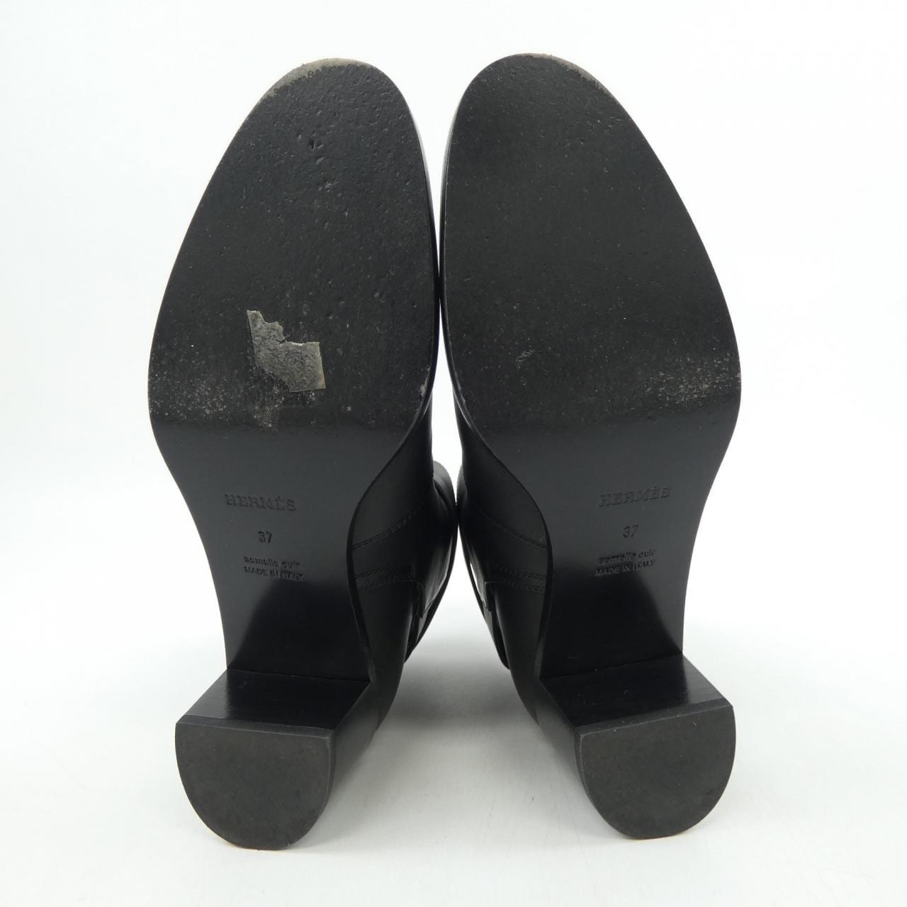 エルメス HERMES 222091Z ブーツ