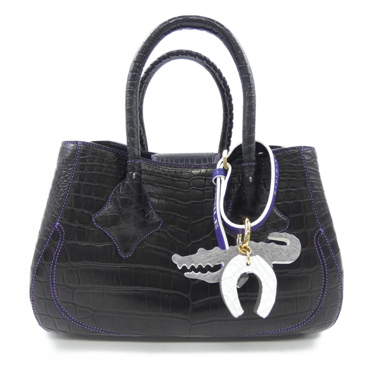 チビナイル CIVINILE BAG