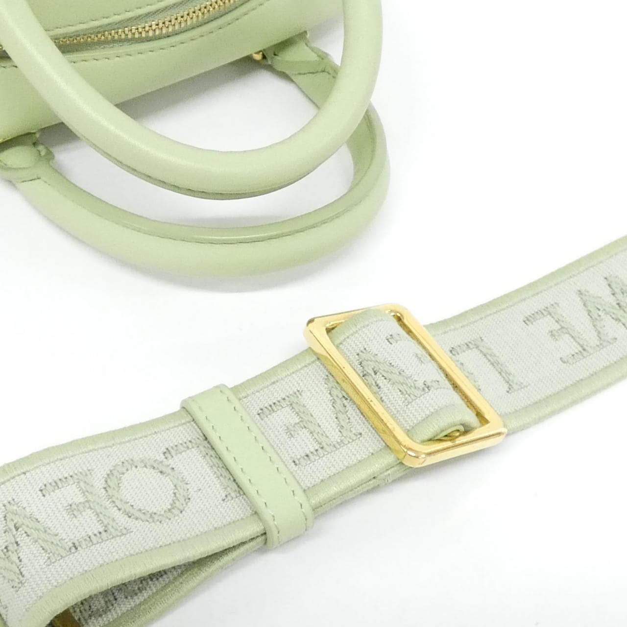 ロエベ アマソナ 16 スクエア 16cm A039N21X01 バッグ