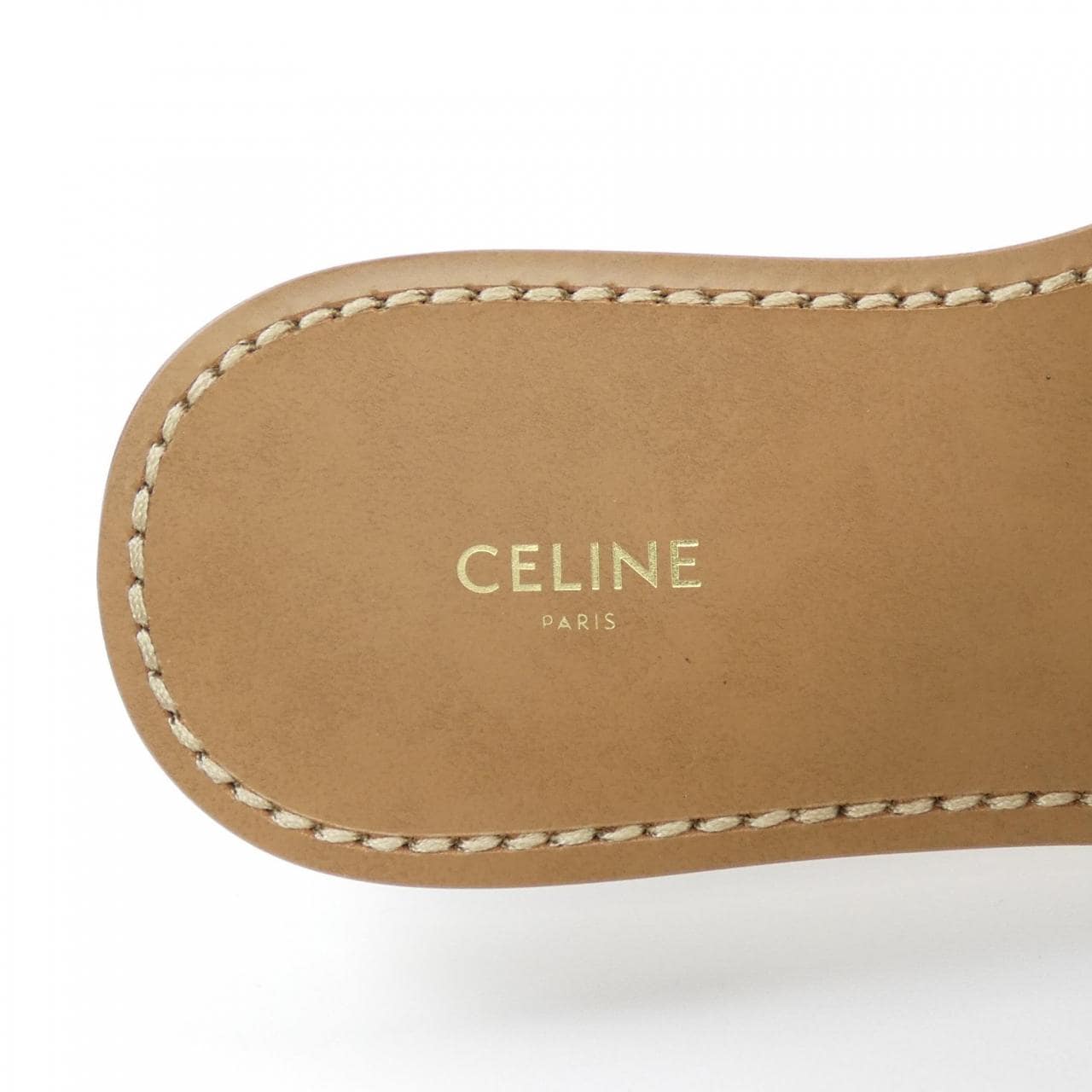 セリーヌ CELINE トリオンフミュール 352413767C サンダル