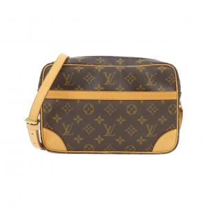 ルイヴィトン モノグラム トロカデロ 27cm M51274 ショルダーバッグ