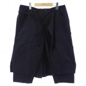 ヨウジヤマモトプールオム YOHJI YAMAMOTO POUR HOMME HN-P07-002 パンツ