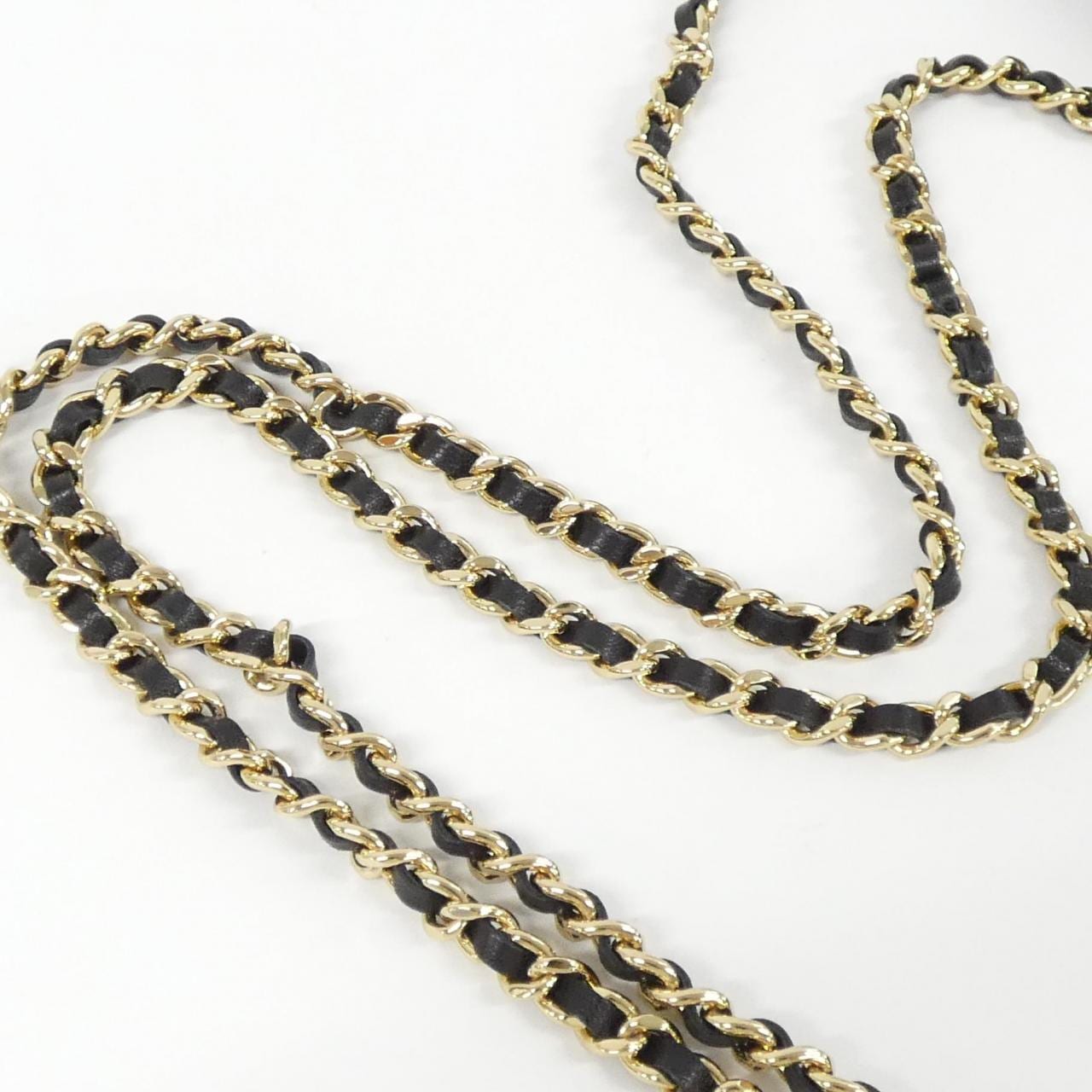 シャネル AP5097 チェーンクラッチ