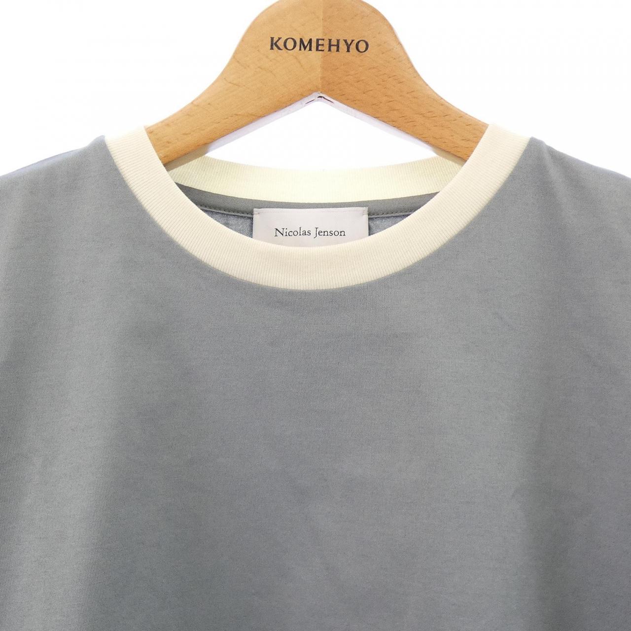 NICOLAS JENSON Tシャツ