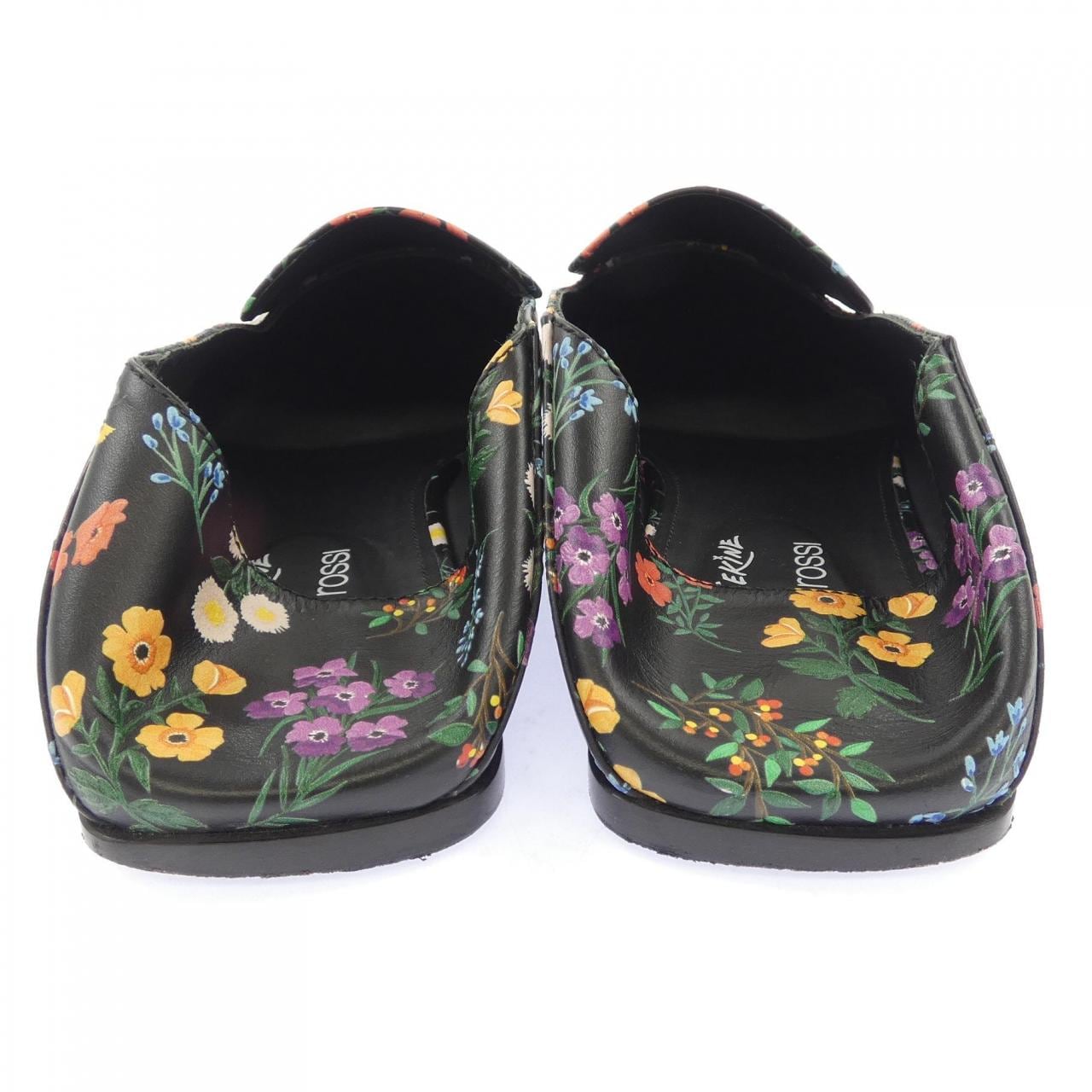 セルジオロッシ sergio rossi SHOGO SEKINE サンダル