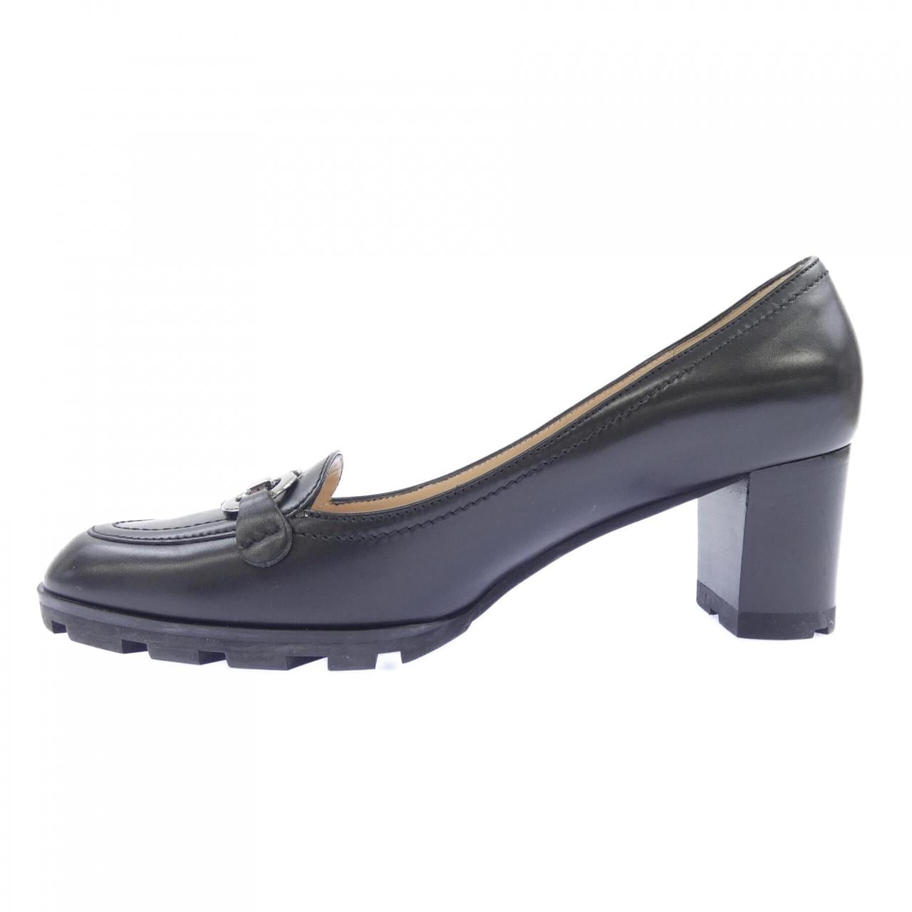 フェラガモ FERRAGAMO 88DV11711 パンプス