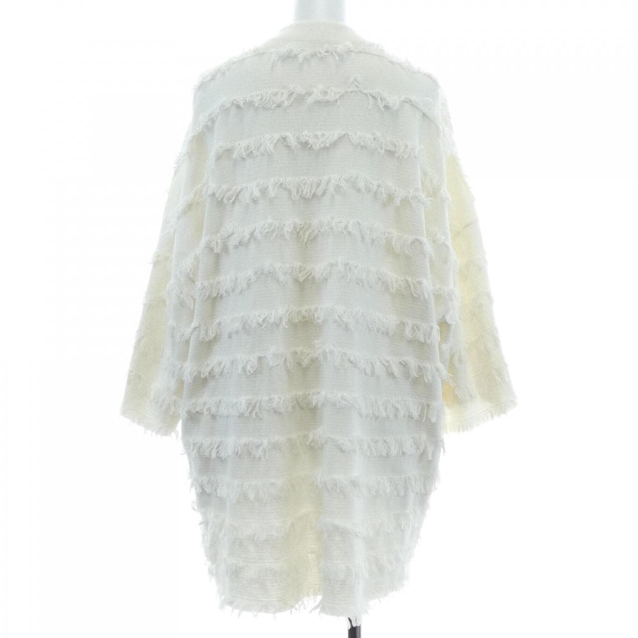 ドゥロワー DRAWER 6515-299-0800 カーディガン