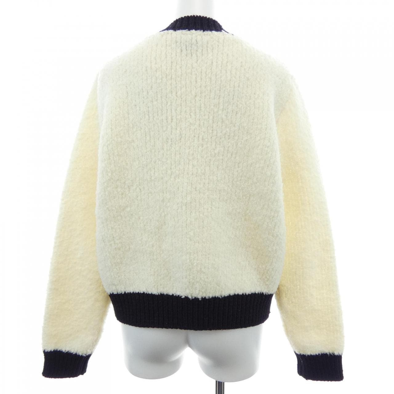 シャネル CHANEL P80705K11686 カーディガン
