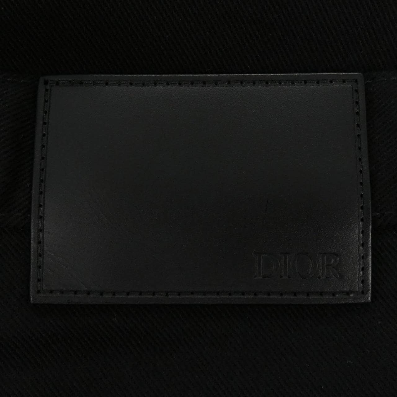 ディオール DIOR 013DS00A217X ジーンズ