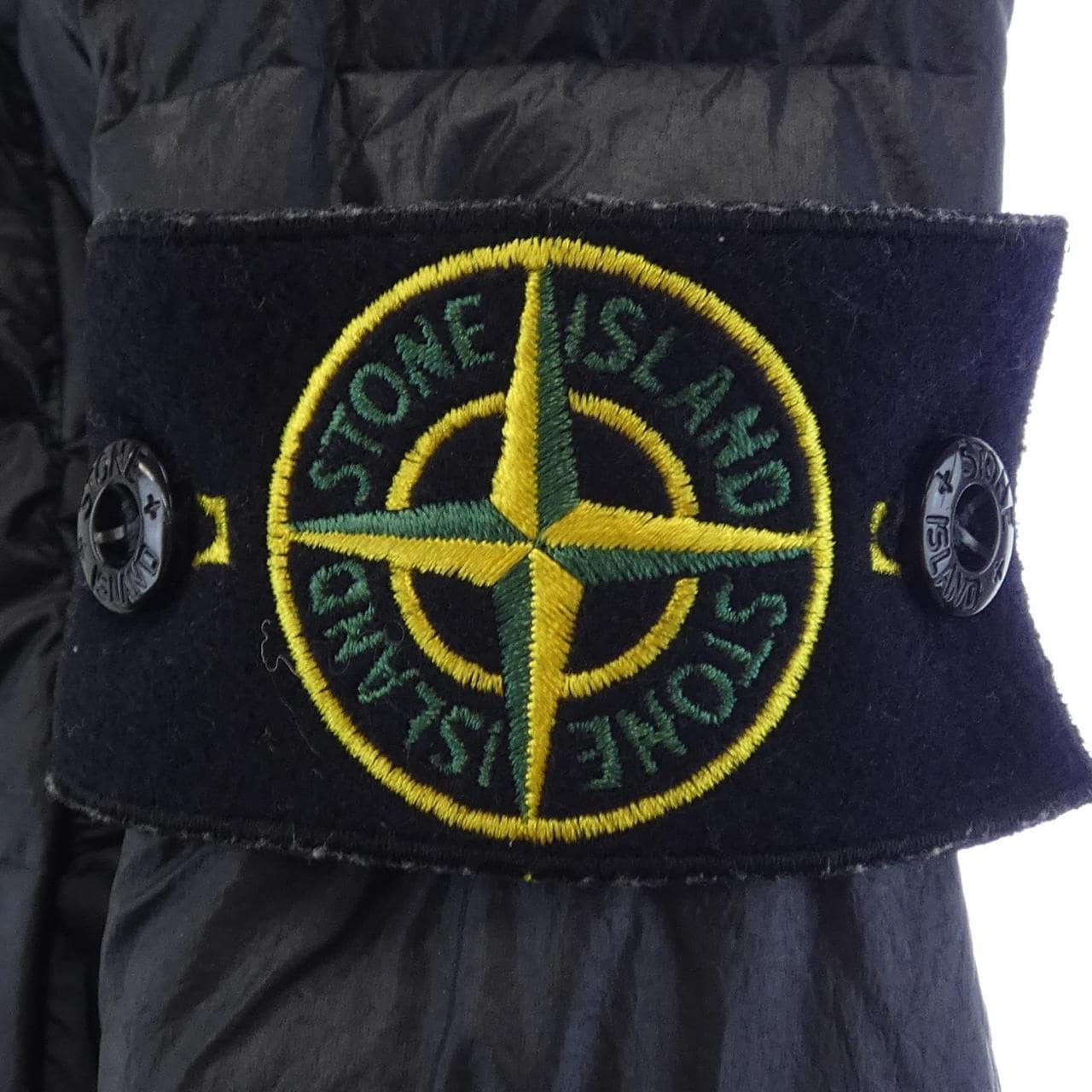 ストーンアイランド STONE ISLAND 811540324 ダウンジャケット