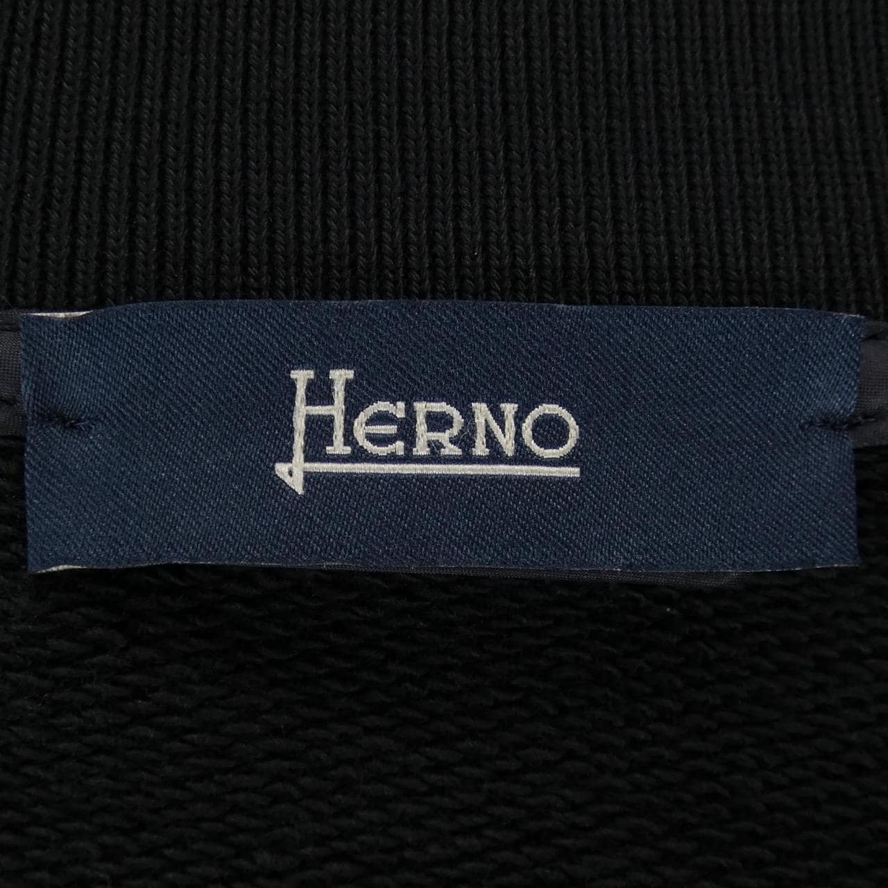 ヘルノ Herno JC000028U レザージャケット