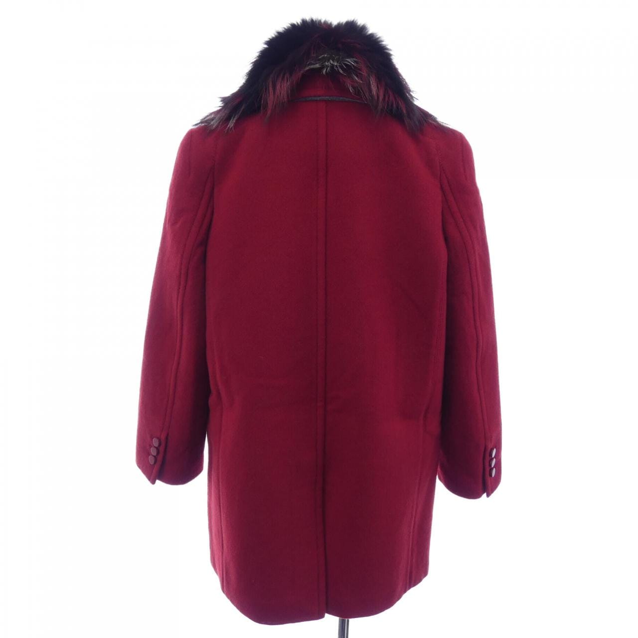 フェンディ FENDI FJ6952 A5GO コート