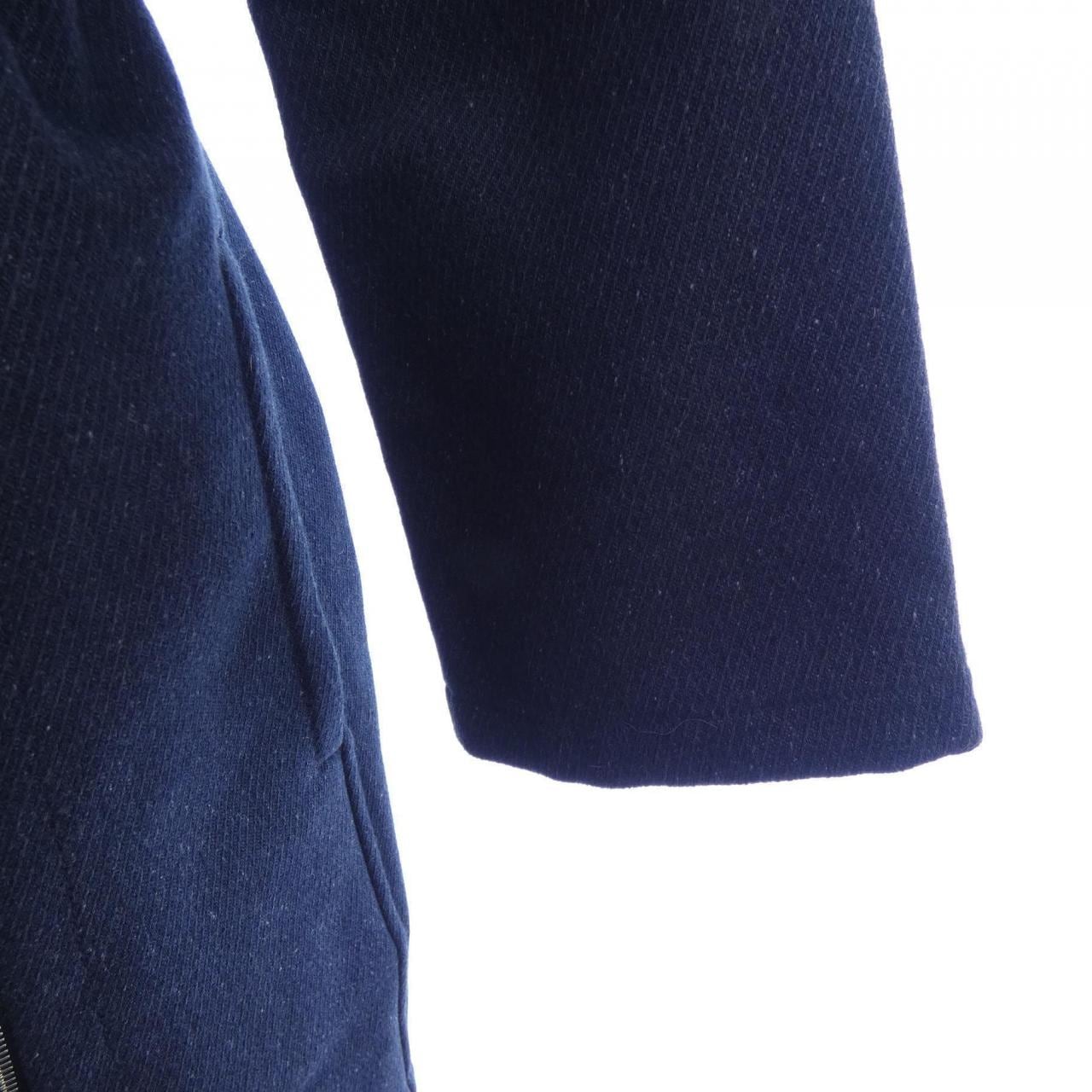 エルメス HERMES *97-7103 コート