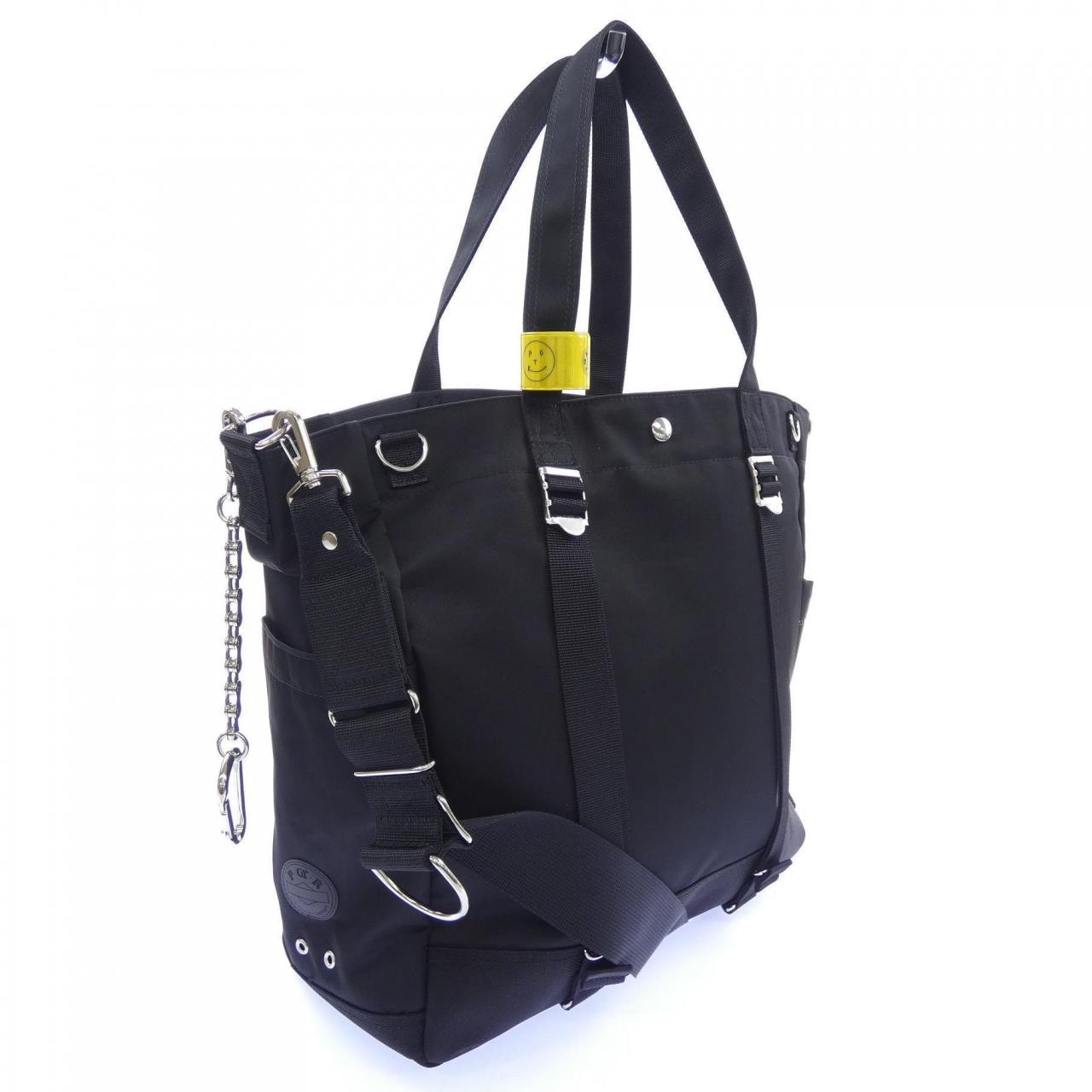 POTR RIDE 2WAY BAG