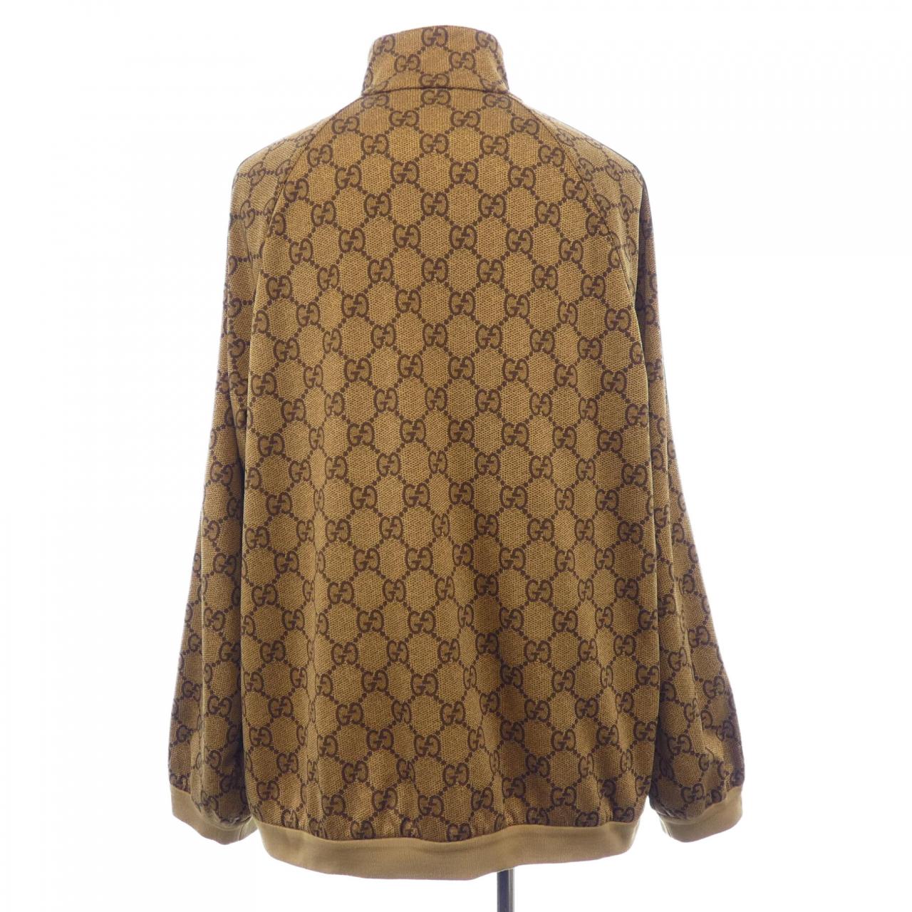 グッチ GUCCI 523488-X9V34 ブルゾン