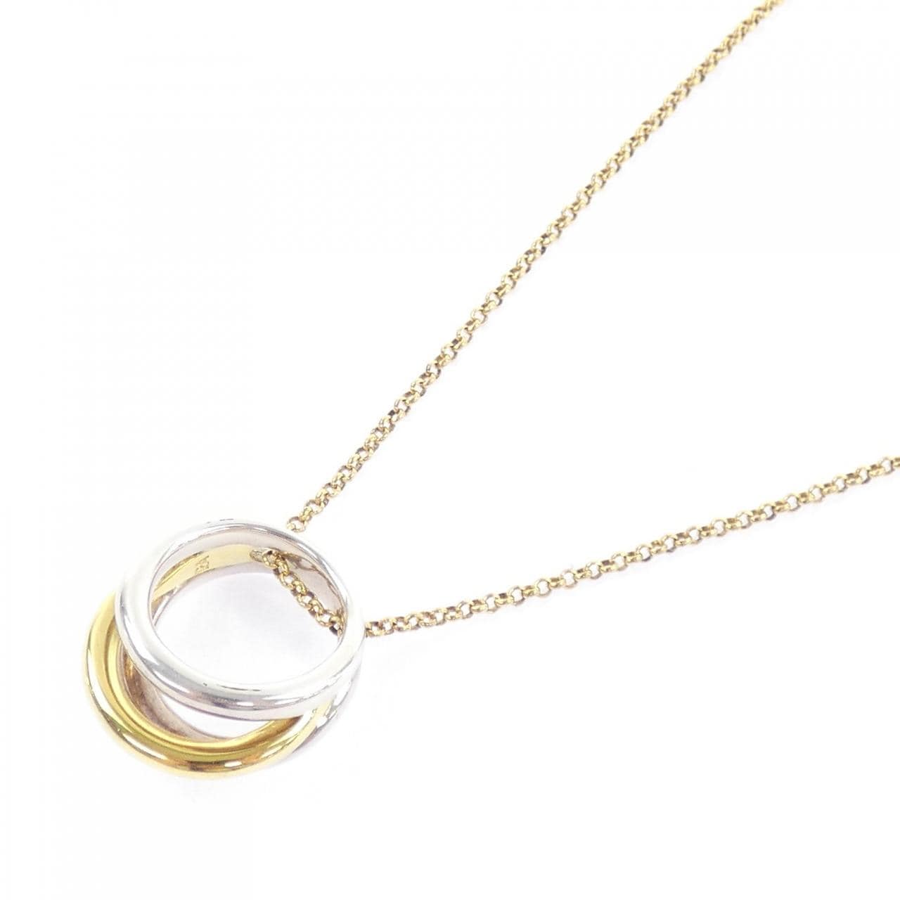 フィリップオーディベール PHILIPPE AUDIBERT NECKLACE