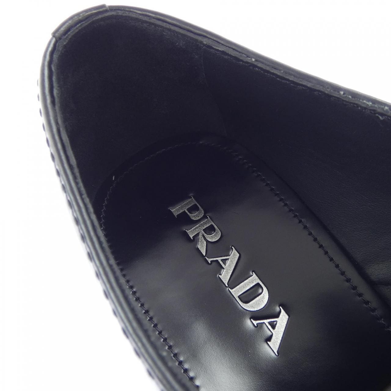 プラダ PRADA 2DE127 シューズ