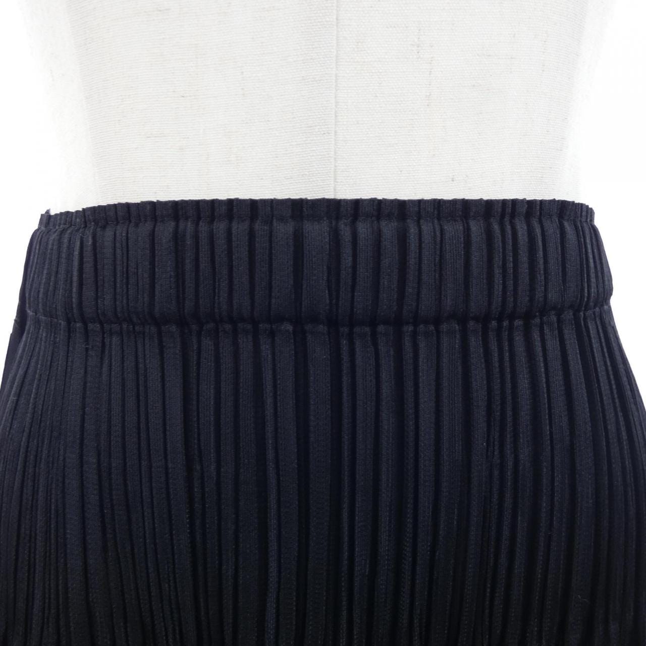 プリーツプリーズ PLEATS PLEASE スカート