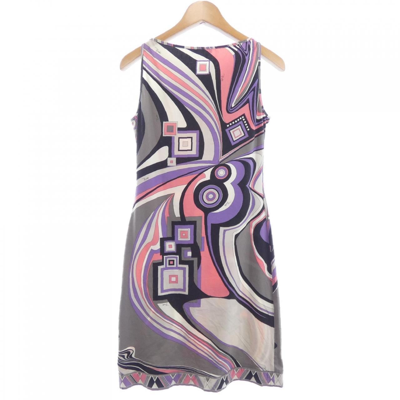 エミリオプッチ EMILIO PUCCI ワンピース
