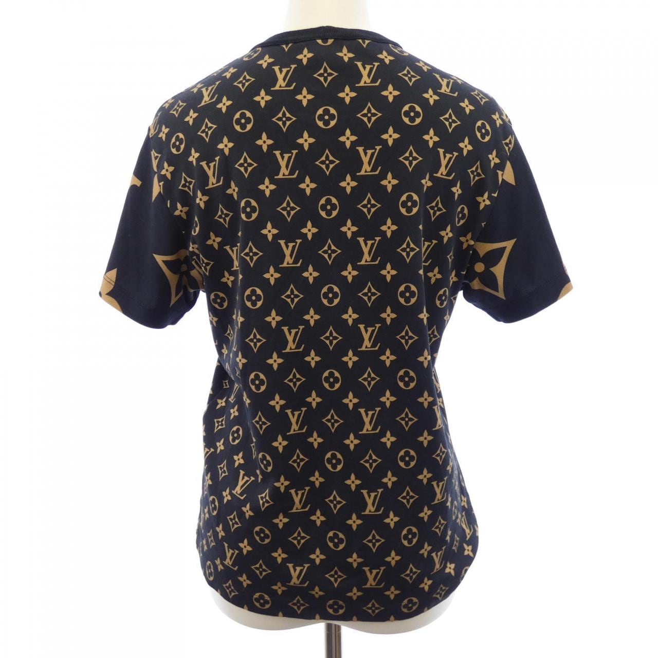 ルイヴィトン LOUIS VUITTON ミックスモノグラム FLTS25GR5 Tシャツ