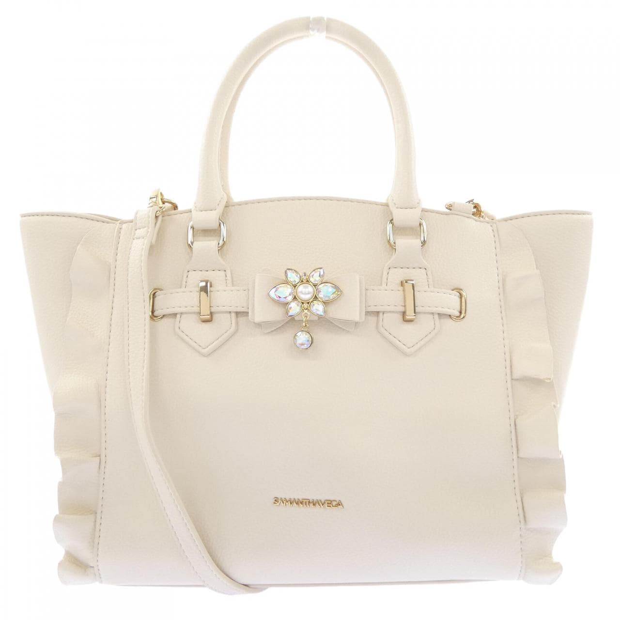 サマンサベガ Samantha Vega BAG