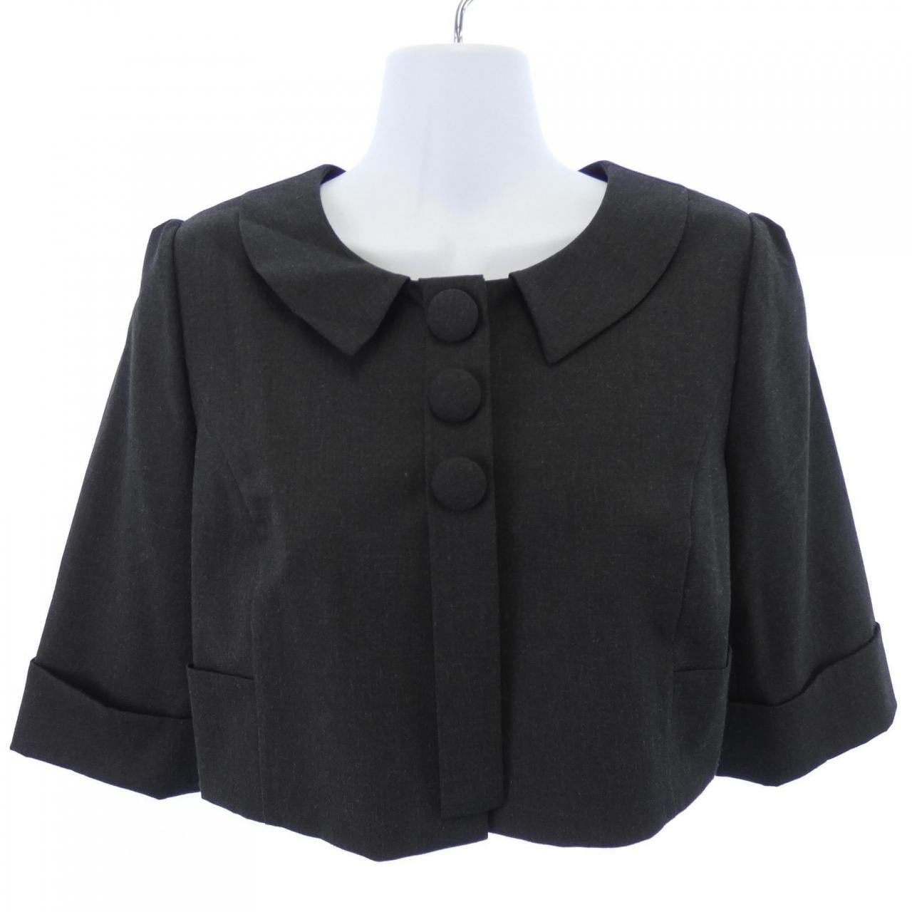 フォクシーニューヨーク FOXEY NEW YORK 26942 ジャケット