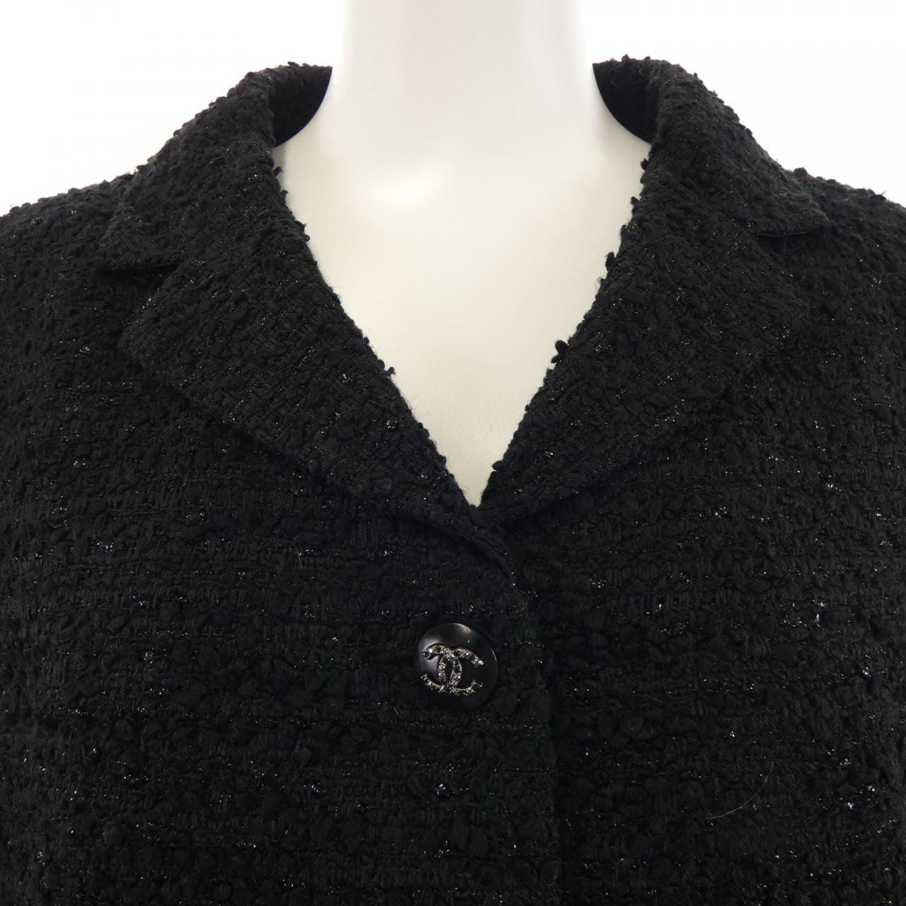 シャネル CHANEL P70043V60547 ジャケット