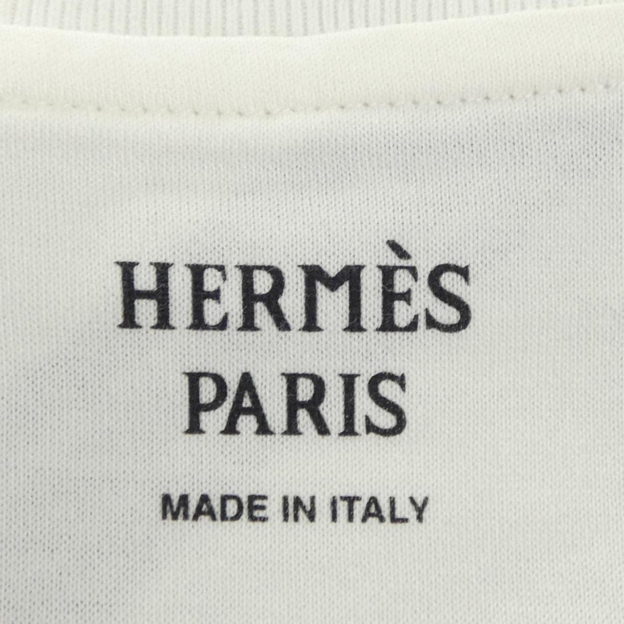 エルメス HERMES COACHING REMIX MAXI 5E4622DE Tシャツ