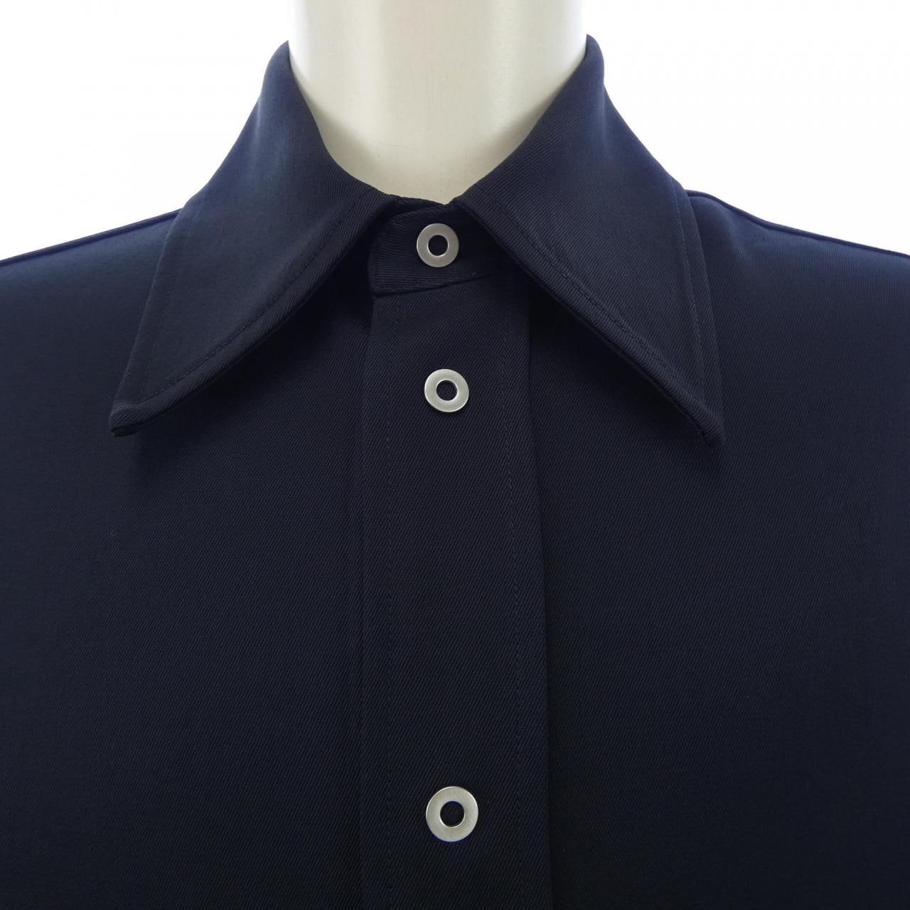 ジルサンダー JIL SANDER J22DL0313　J40226 シャツ