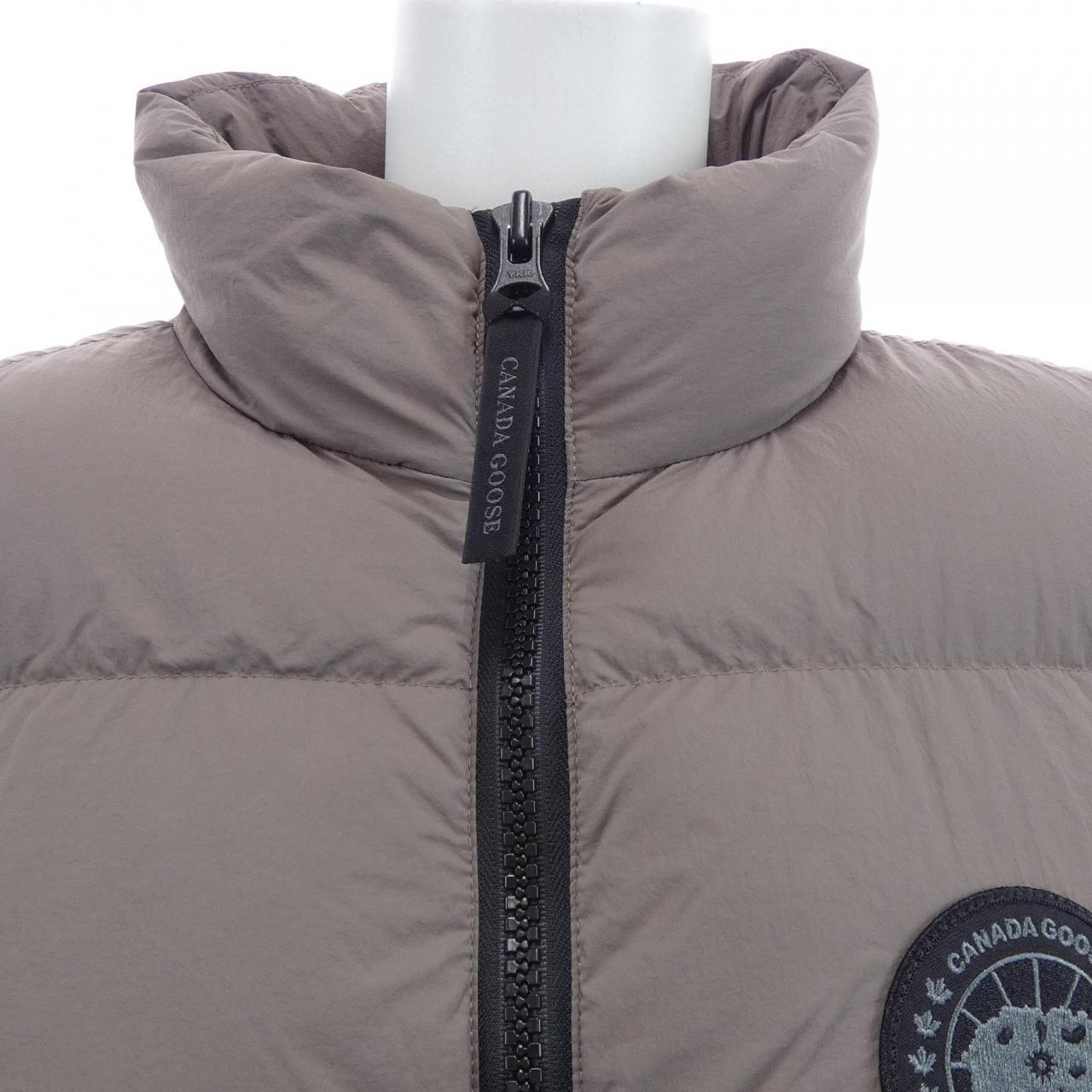 カナダグース CANADA GOOSE 2804MB ダウンベスト