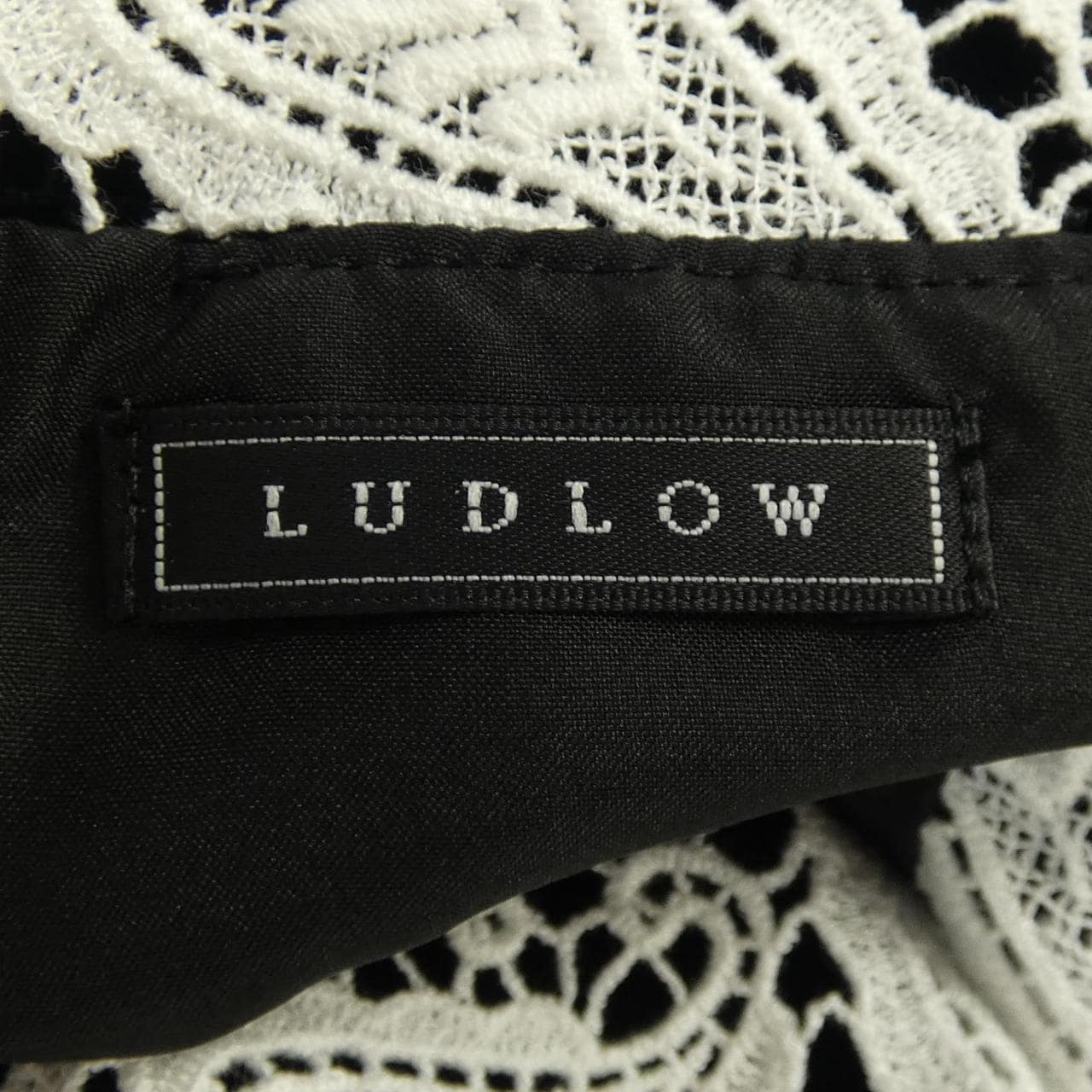 ラドロー LUDLOW 24-LD24A-TP003-018-015 トップス